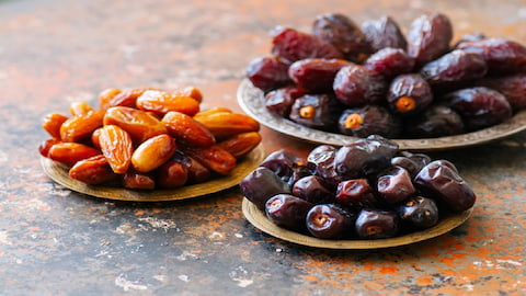تصویر 3 از خرید و قیمت خرما مضافتی سه ردیفه + فروش عمده